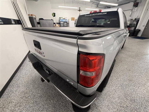2014 GMC Sierra 1500