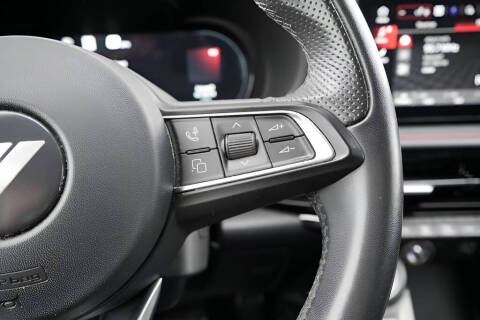 2024 Dodge Hornet GT