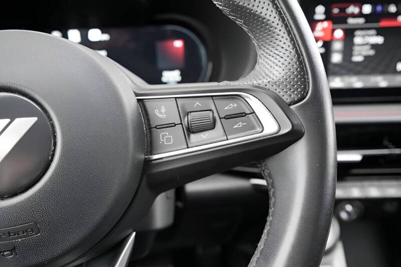 2024 Dodge Hornet GT