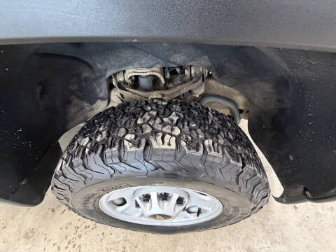 2023 Chevrolet Silverado 2500HD Work Truck