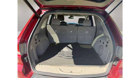 2013 Jeep Grand Cherokee