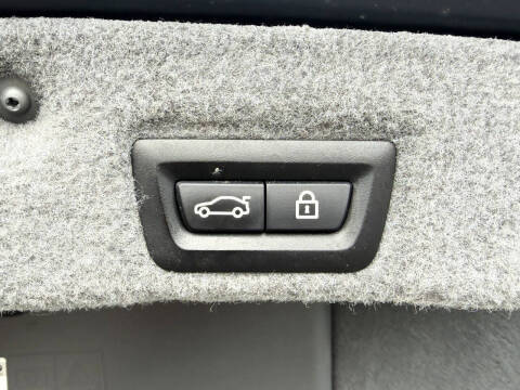 2013 BMW 7 Series 750Li xDrive