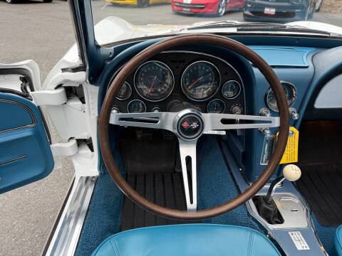 1965 Chevrolet Corvette