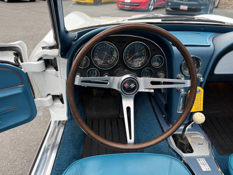 1965 Chevrolet Corvette
