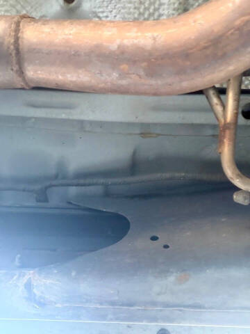 2009 Toyota Tacoma V6