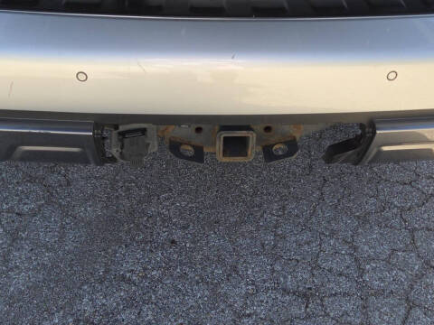 2020 Nissan Armada SV