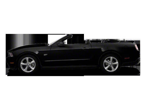 2011 Ford Mustang V6 Premium