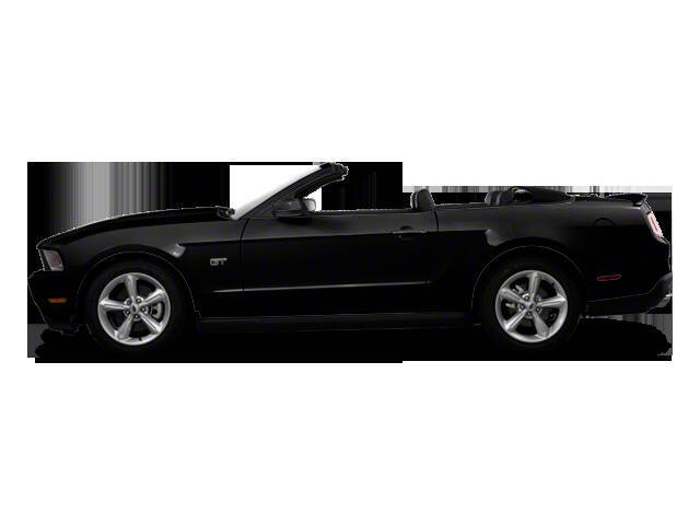 2011 Ford Mustang V6 Premium