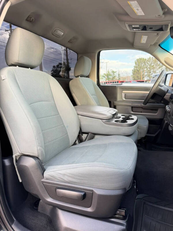 2015 RAM 1500 Express