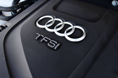 2012 Audi A4 2.0T quattro Premium
