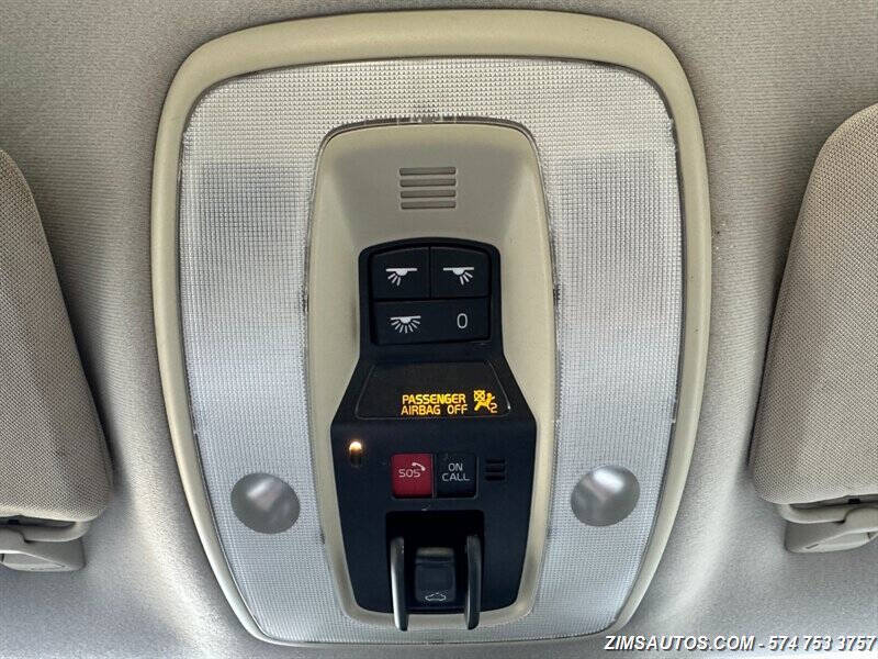 2017 Volvo V60 T5 Premier