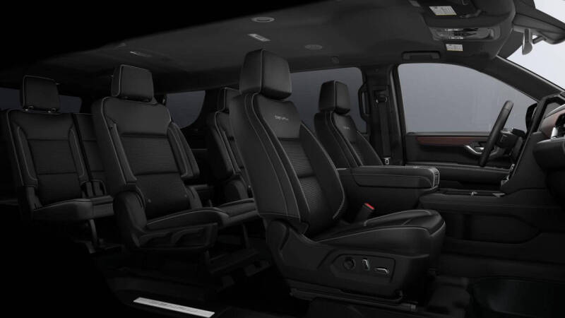 2026 GMC Yukon XL Denali - Photo 8