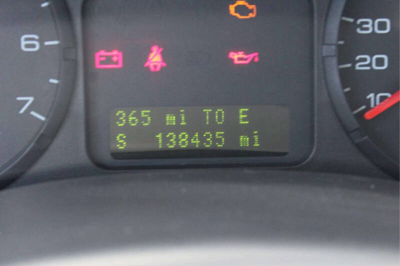 2005 Ford Freestyle SEL