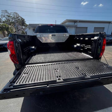 2014 Toyota Tundra SR