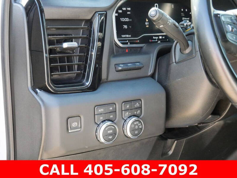 2024 GMC Sierra 3500HD