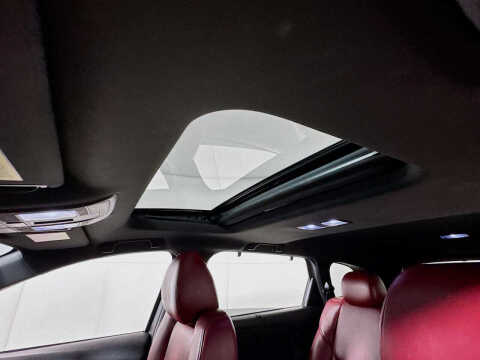 2022 Mazda CX-9 Carbon Edition