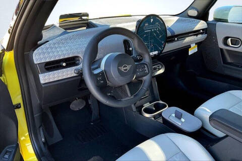 2026 MINI Hardtop 2 Door Cooper S