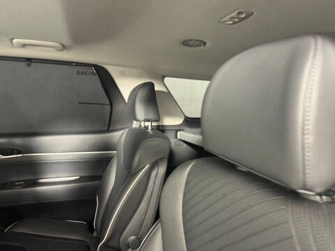 2024 Hyundai Palisade XRT