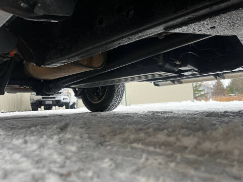 2012 GMC Sierra 1500 SLE