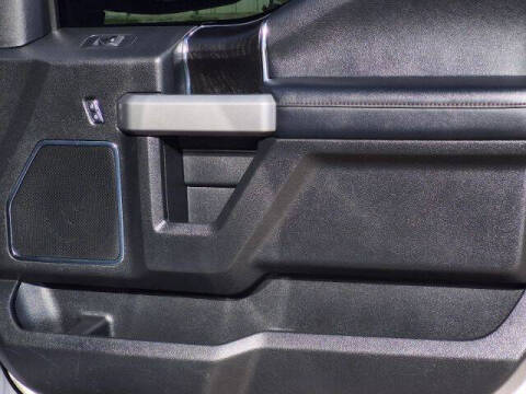 2019 Ford F-250 Super Duty