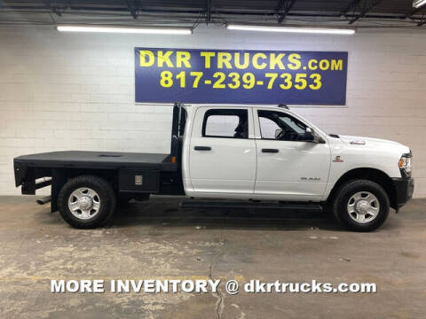 2021 RAM 2500 for sale at DKR Trucks in Arlington TX