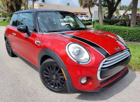 2014 MINI Hardtop for sale at City Imports LLC in West Palm Beach FL