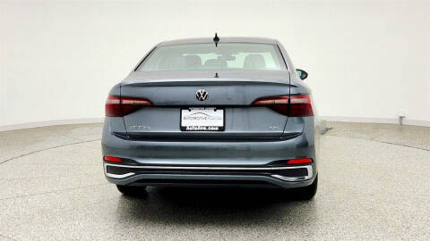 2022 Volkswagen Jetta SEL