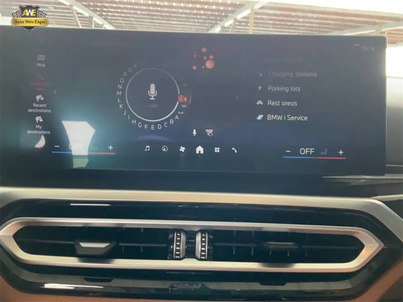 2024 BMW i4 eDrive35 Gran Coupe