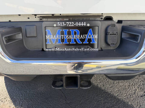 2023 RAM 3500 Tradesman