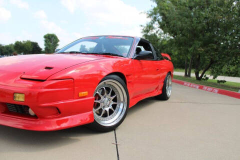 1995 Nissan 180SX