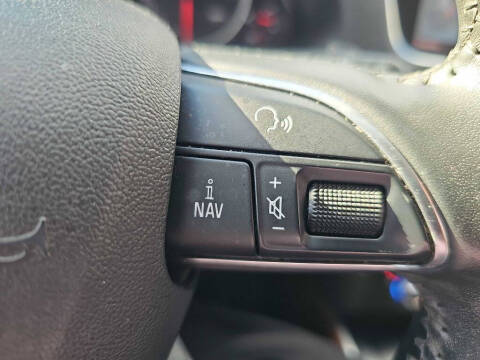 2015 Audi Q5 2.0T quattro Premium Plus