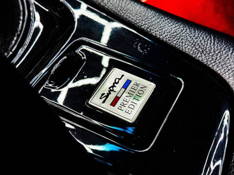 1993 Toyota Supra Turbo