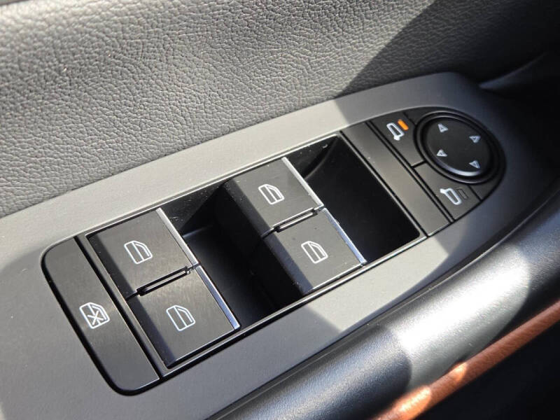 2024 Mazda CX-50 2.5 Turbo