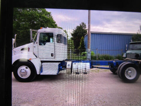 2015 Kenworth T-370 PACCAR PX 9 8.9L 330 HP