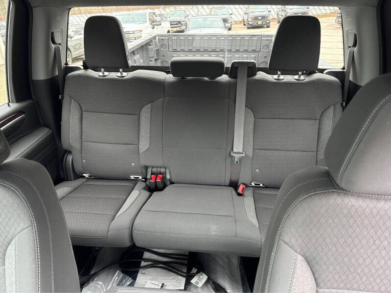 2024 GMC Sierra 2500HD SLE