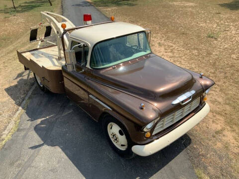 1955 Chevrolet 3800
