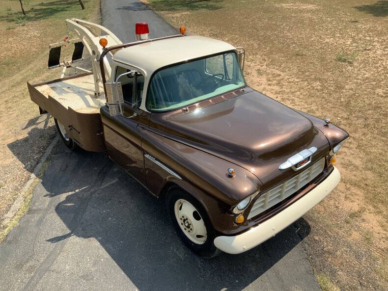 1955 Chevrolet 3800