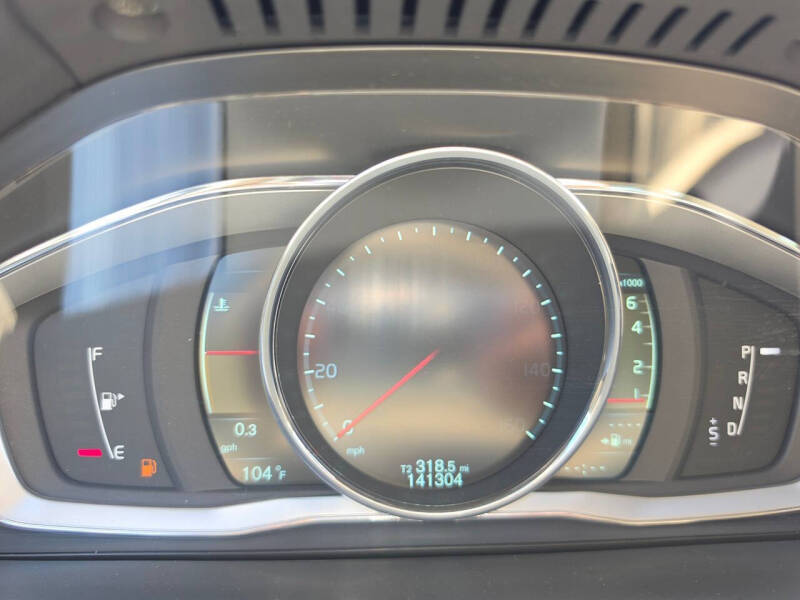 2014 Volvo XC70 3.2 Premier Plus