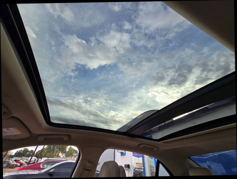 2019 Lincoln Continental Select