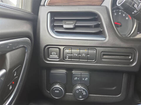 2023 Chevrolet Suburban LS