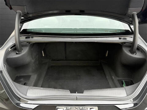 2021 Cadillac CT4 Premium Luxury