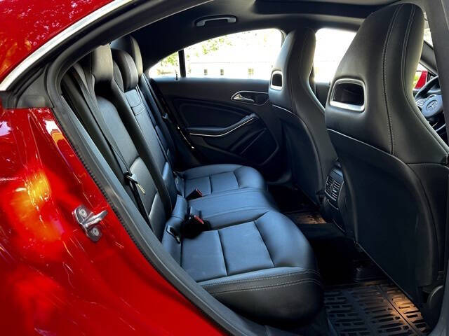 2019 Mercedes-Benz CLA CLA 250