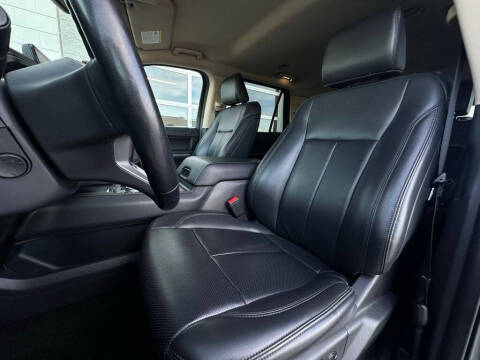 2023 Ford Expedition MAX XLT