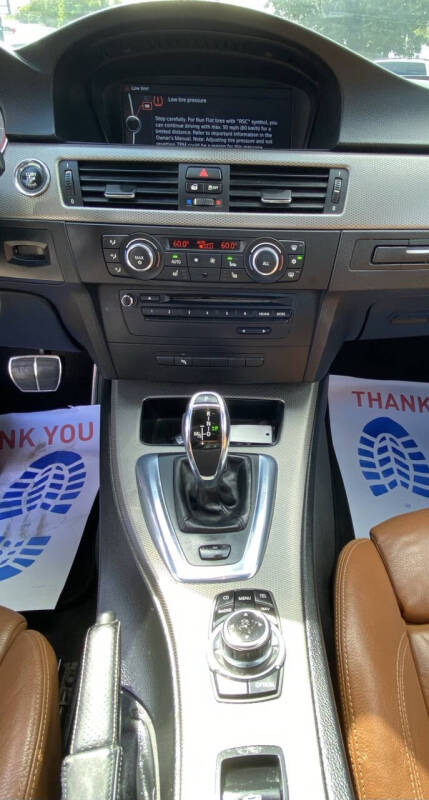 2012 BMW 3 Series 335is