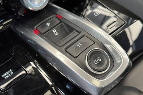 2022 Acura MDX SH-AWD w/Tech