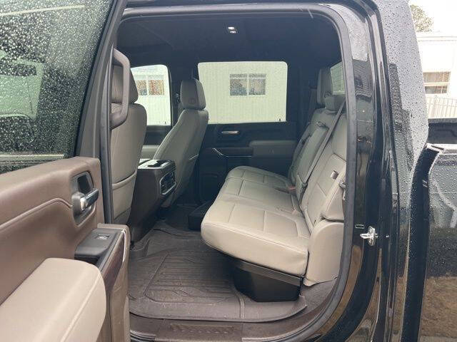 2023 GMC Sierra 2500HD