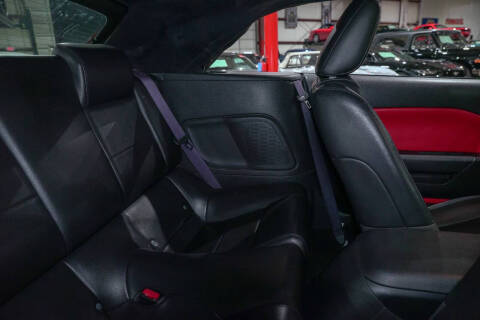 2005 Ford Mustang V6 Premium