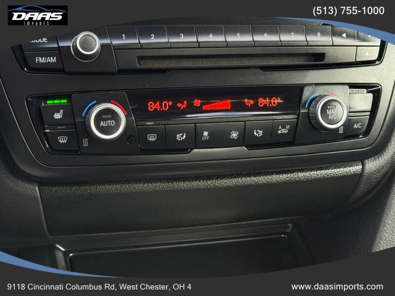 2014 BMW 4 Series 428i xDrive