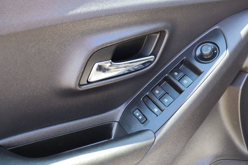 2020 Chevrolet Trax Premier