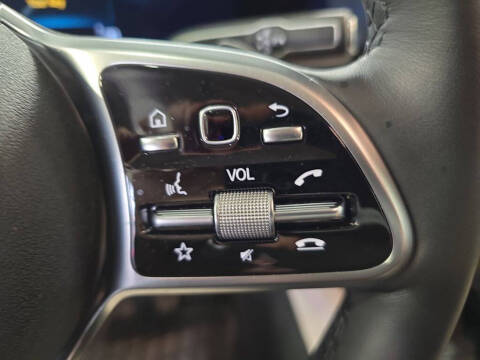 2022 Mercedes-Benz GLE GLE 450 4MATIC